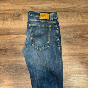 Nudie Jeans